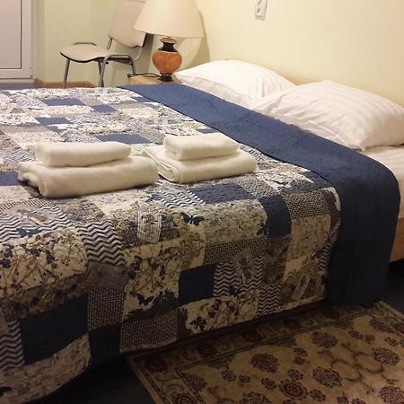 Grazinos Apartamentai Panevėžys Εξωτερικό φωτογραφία