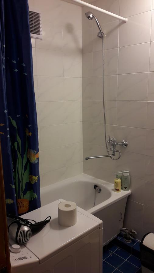 Grazinos Apartamentai Panevėžys Εξωτερικό φωτογραφία