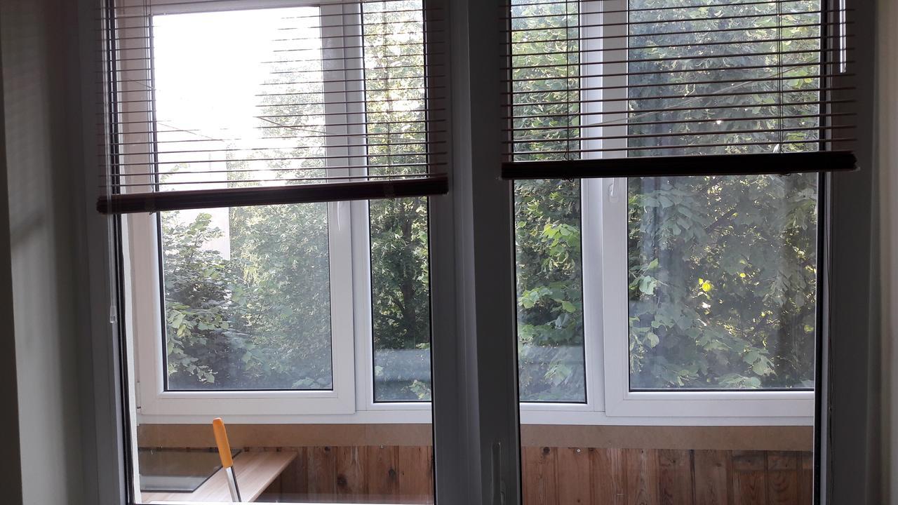 Grazinos Apartamentai Panevėžys Εξωτερικό φωτογραφία