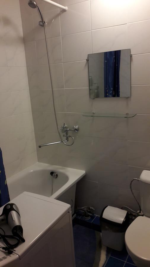 Grazinos Apartamentai Panevėžys Εξωτερικό φωτογραφία