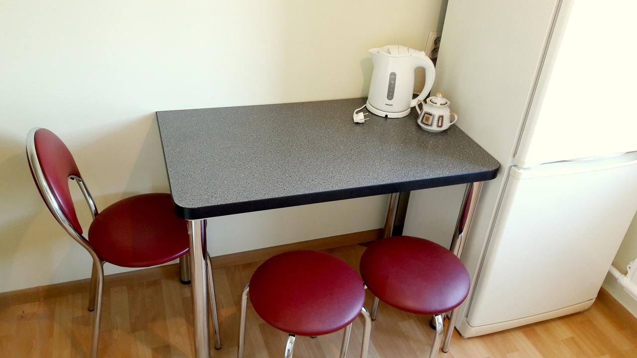 Grazinos Apartamentai Panevėžys Εξωτερικό φωτογραφία