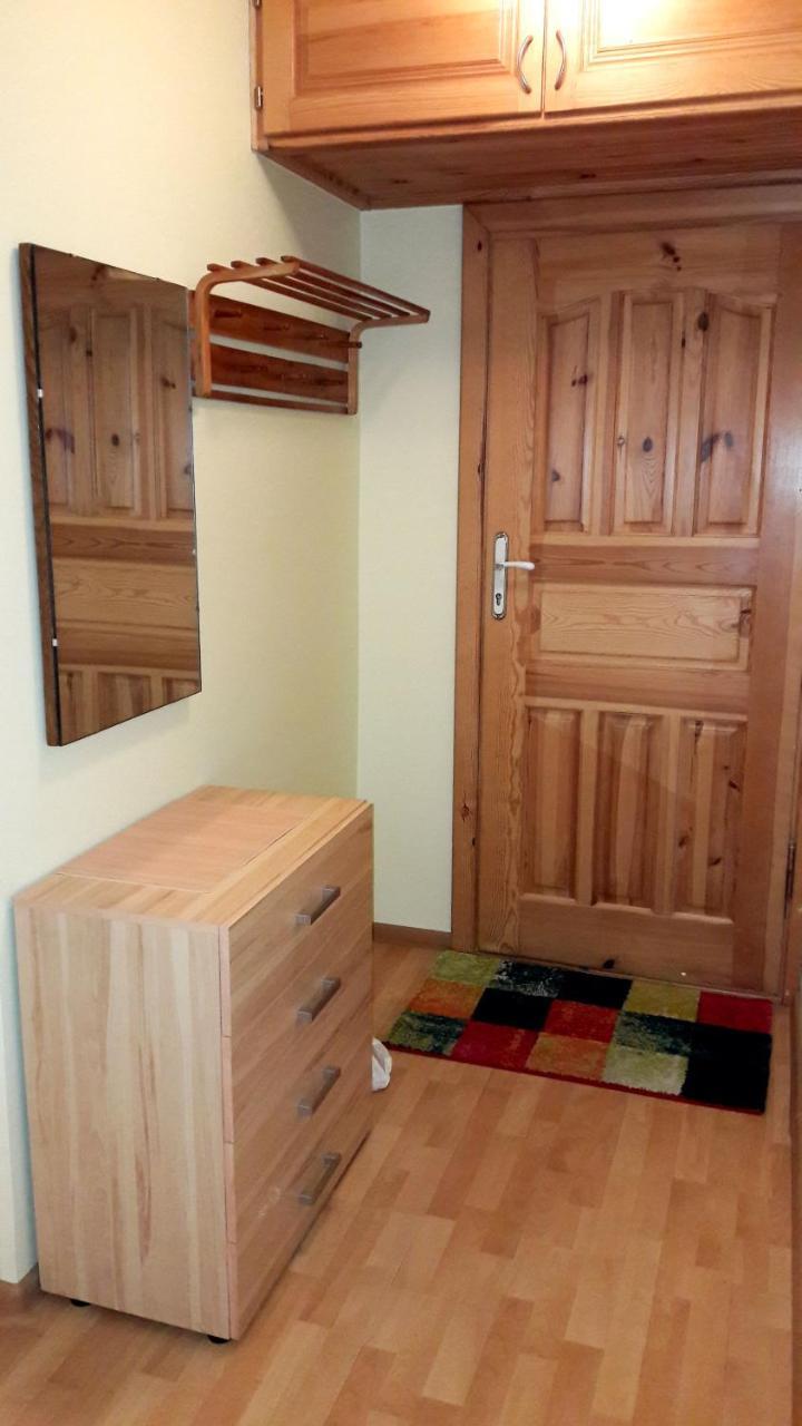 Grazinos Apartamentai Panevėžys Εξωτερικό φωτογραφία